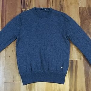 Antony Morato Wool Blend Sweater